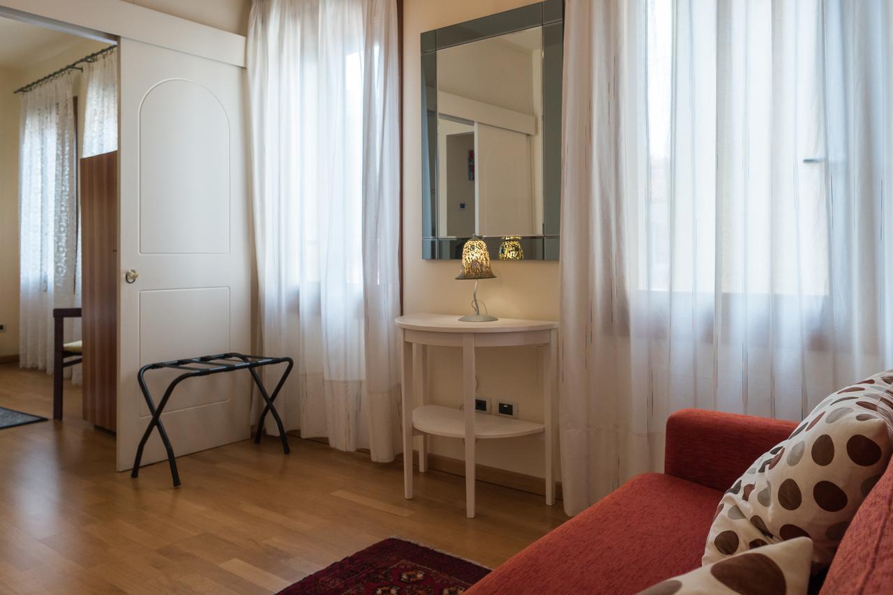 B&B Acqua Azzurra Venice Exterior photo