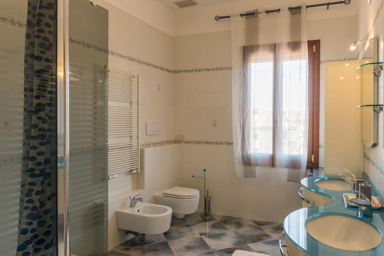 B&B Acqua Azzurra Venice Exterior photo
