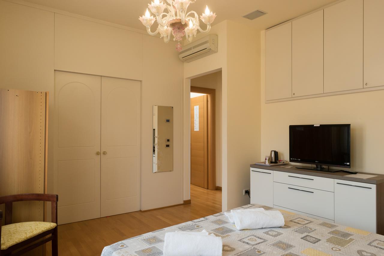 B&B Acqua Azzurra Venice Exterior photo