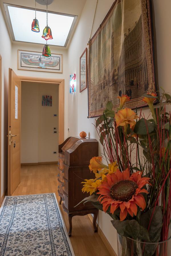 B&B Acqua Azzurra Venice Exterior photo
