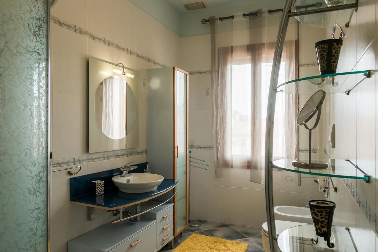 B&B Acqua Azzurra Venice Exterior photo
