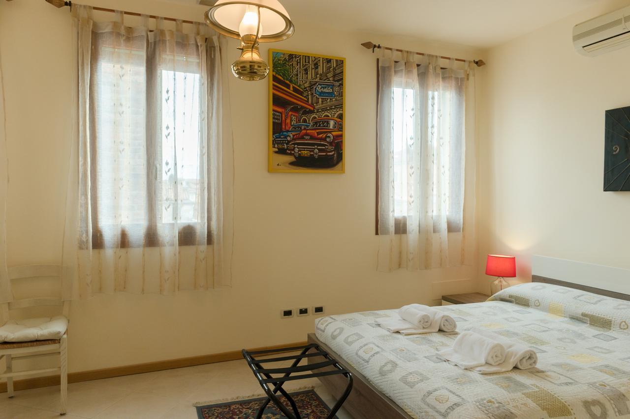 B&B Acqua Azzurra Venice Exterior photo